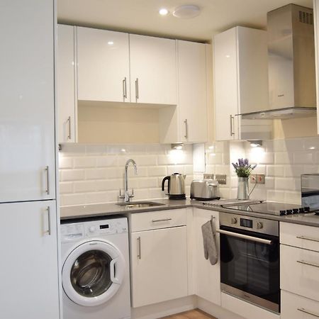 Morland Apartments - רומפורד מראה חיצוני תמונה