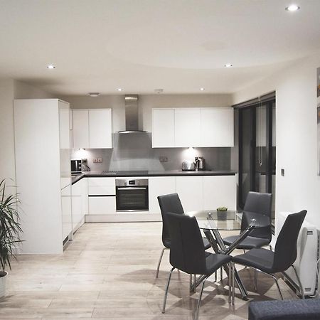 Morland Apartments - רומפורד מראה חיצוני תמונה