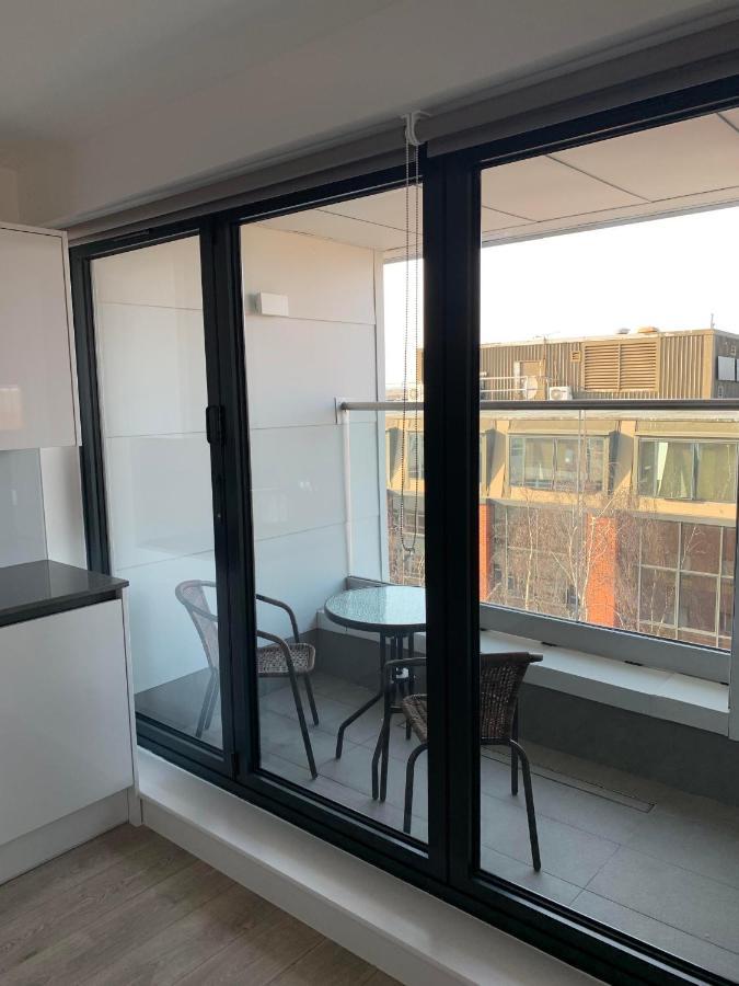Morland Apartments - רומפורד מראה חיצוני תמונה